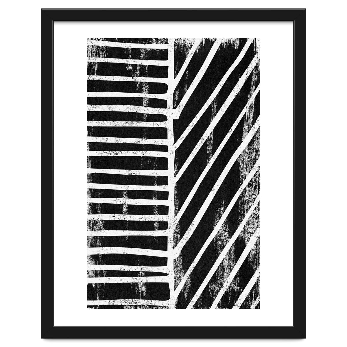 Botanicals Collection No9