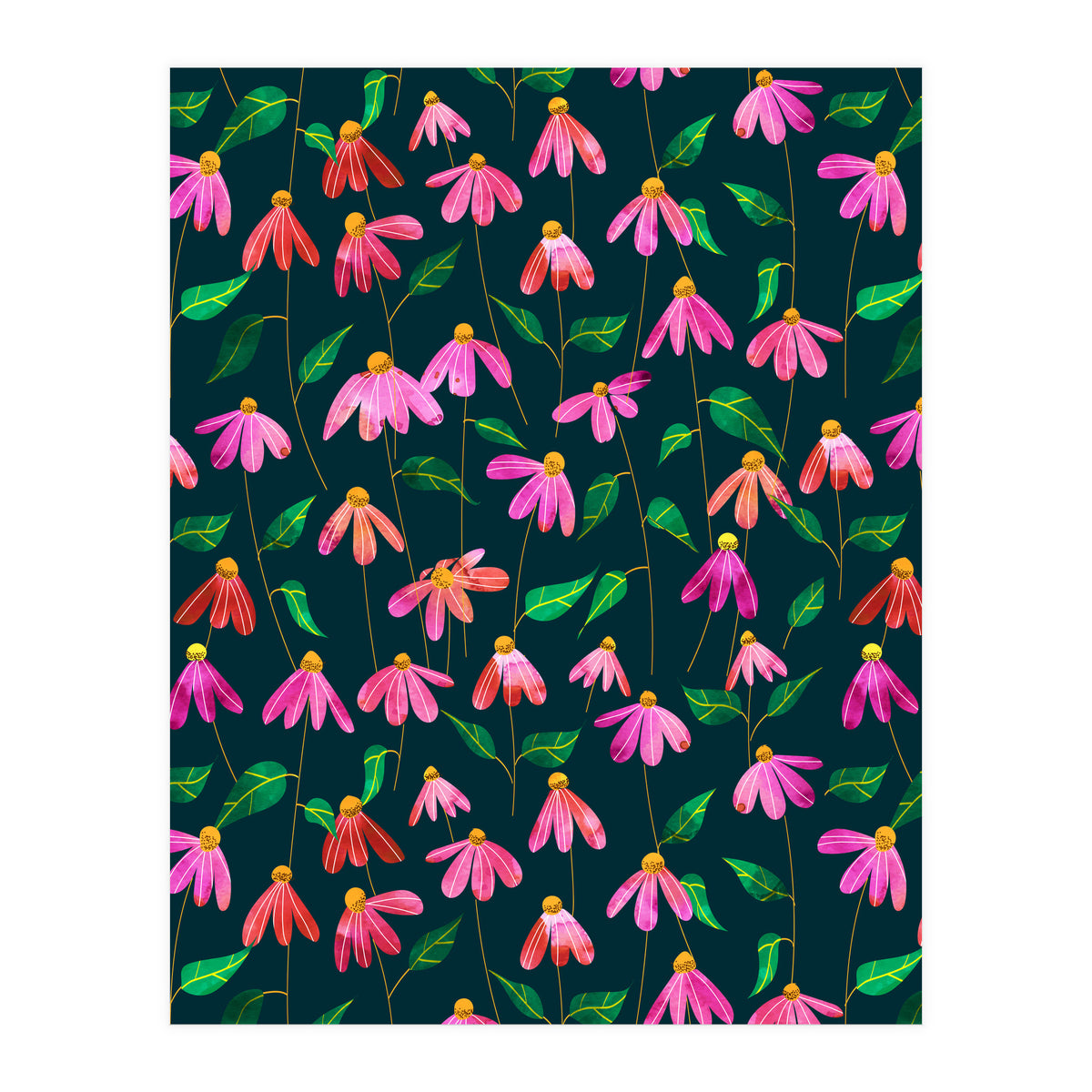 Touched By Love II (Print Only)