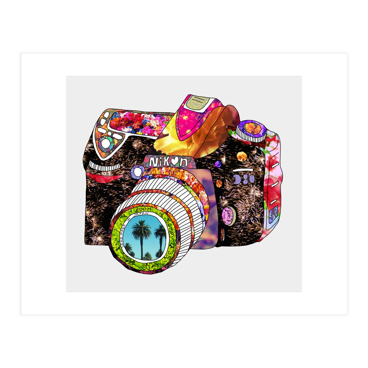 Picture This (Print Only)