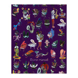 Piano And Jazz 3 (Print Only) thumbnail