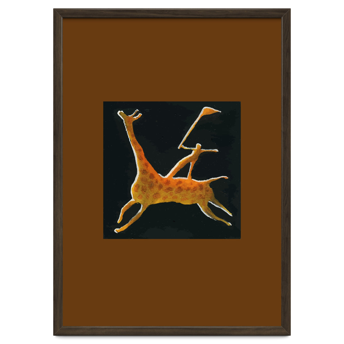 Abstract Safari - II