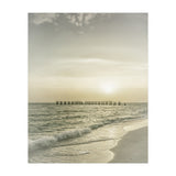 Gasparilla Island Sunset | Vintage (Print Only) thumbnail