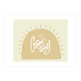 Enjoy the Good Times II (Print Only) thumbnail