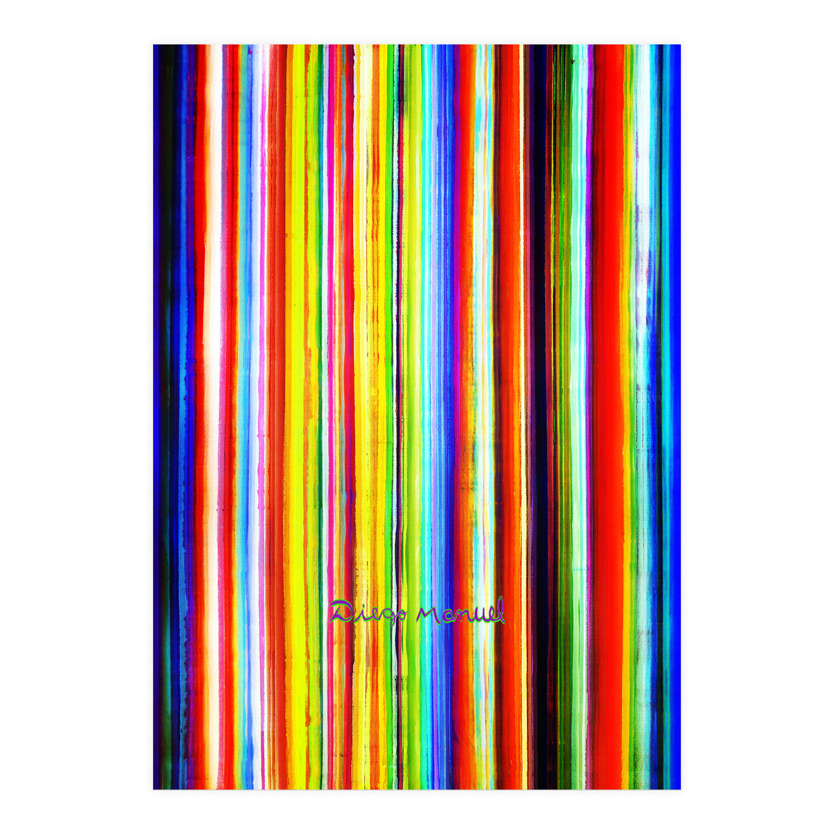 Graffiti Digital 2022 71 (Print Only)