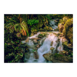 Baker Waterfall - Long Exposure (Print Only) thumbnail