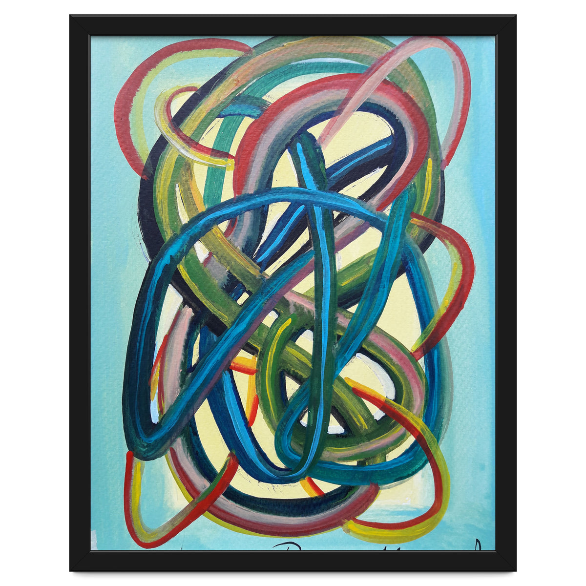 Formas En El Espacio 27