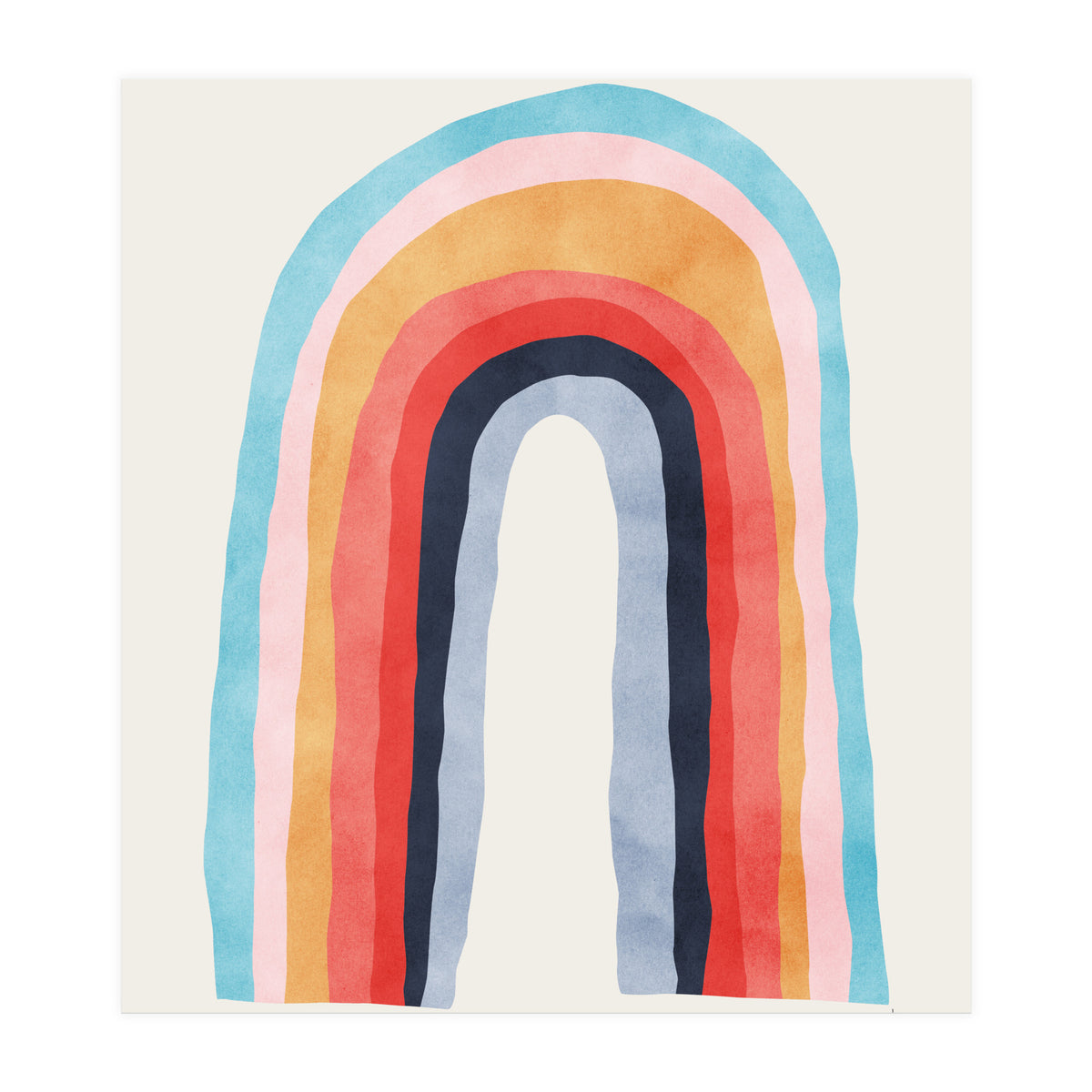 Shelter (Print Only)