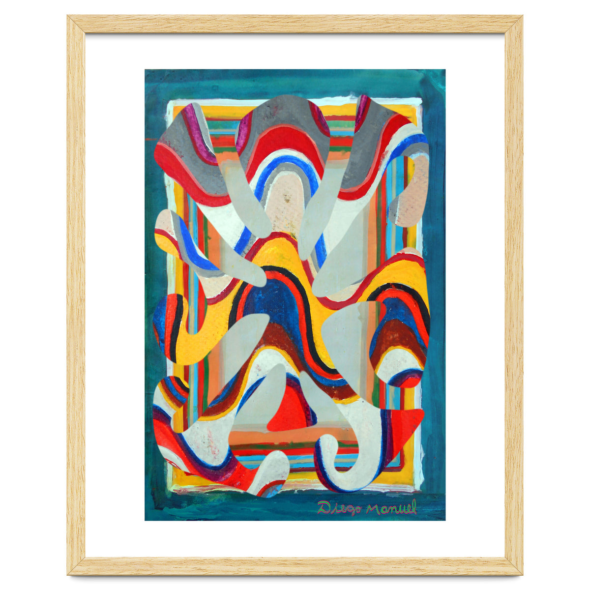 Graffiti Digital Nuevo 2023 191