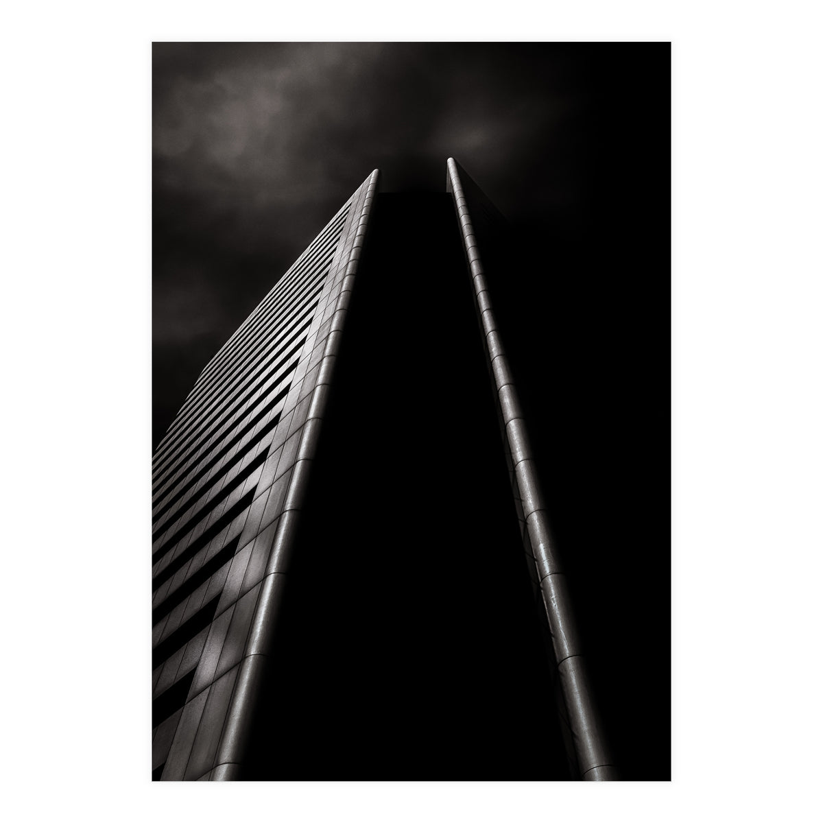 No 4950 Yonge St 1 (Print Only)