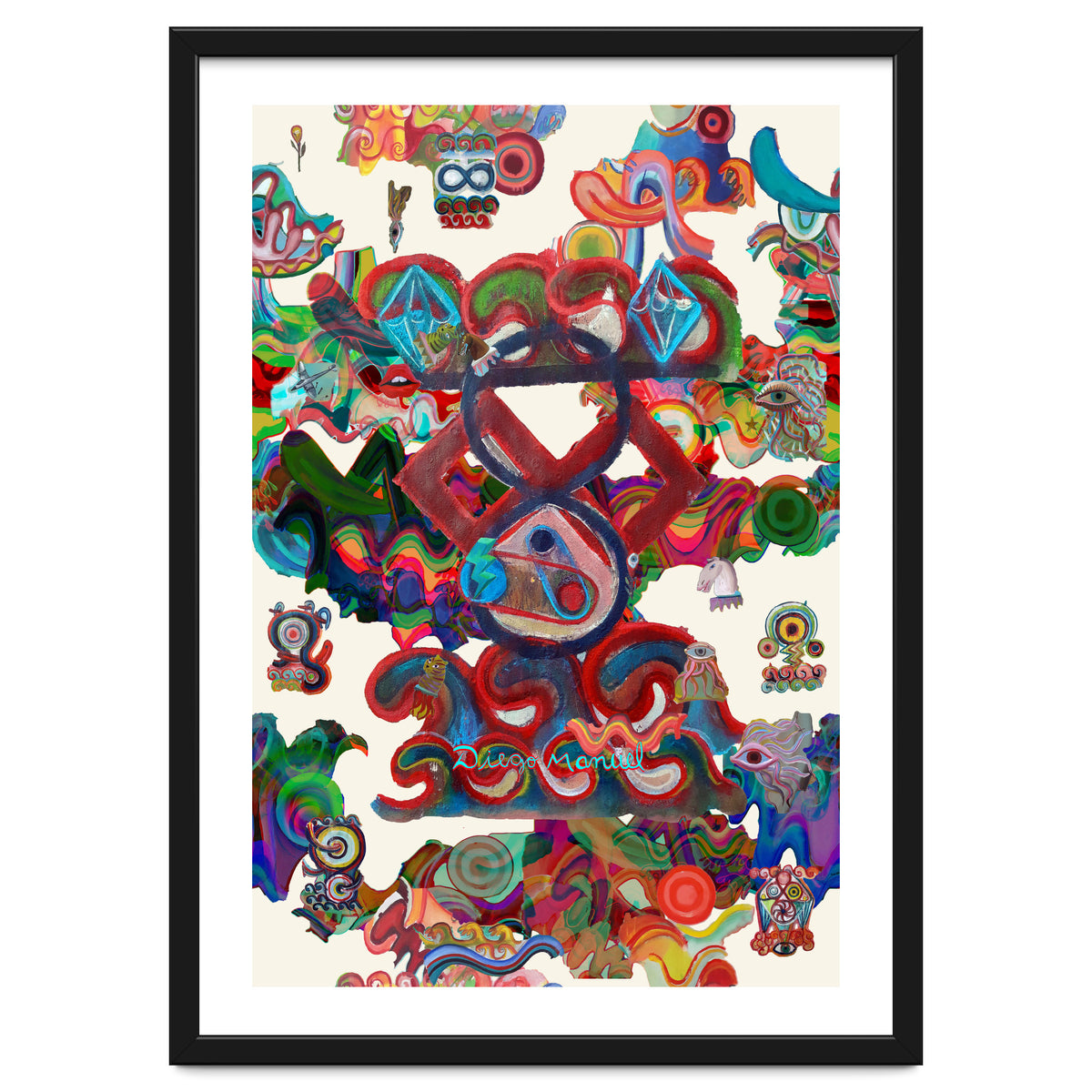 Muchas Cosas 2021 156