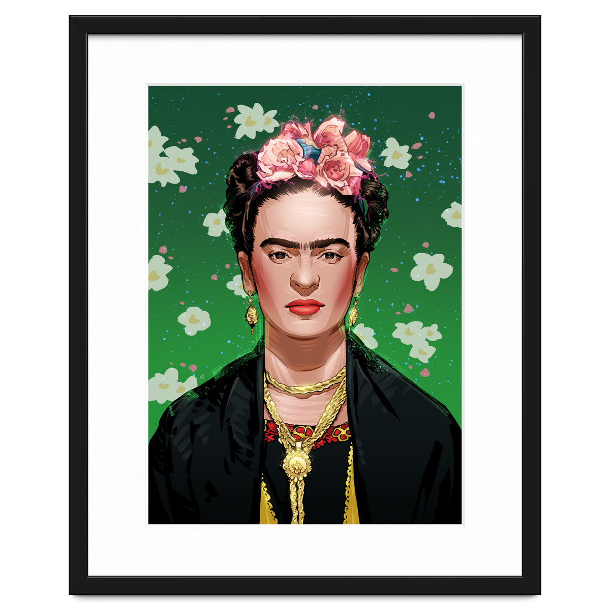 Frida Kahlo