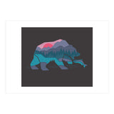 Bear Country (Print Only) thumbnail
