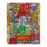 Oficina Del Cobrador 2 (Print Only) thumbnail