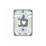 The Like (Print Only) thumbnail