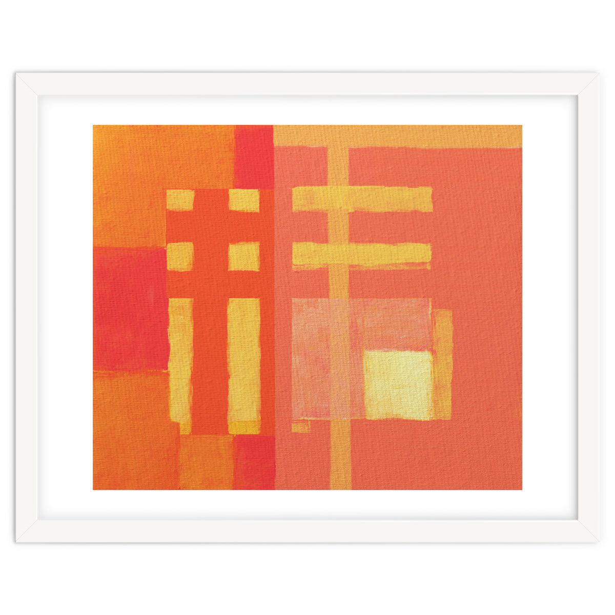 Urban Intersections 1