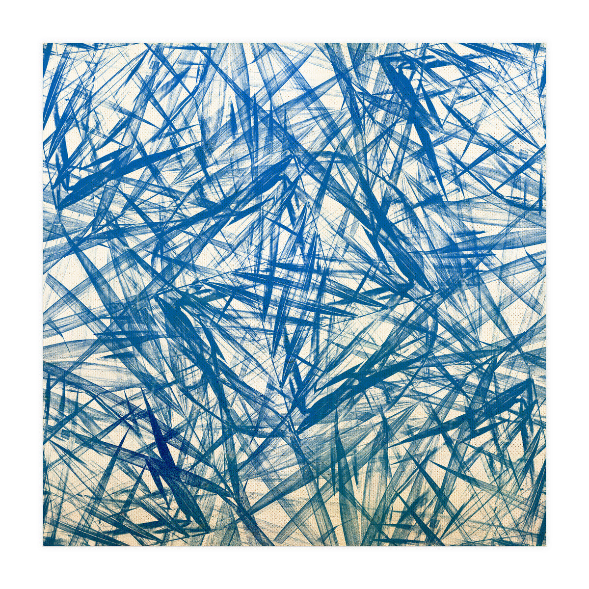 Symmetry In Chaos 1 (Print Only)