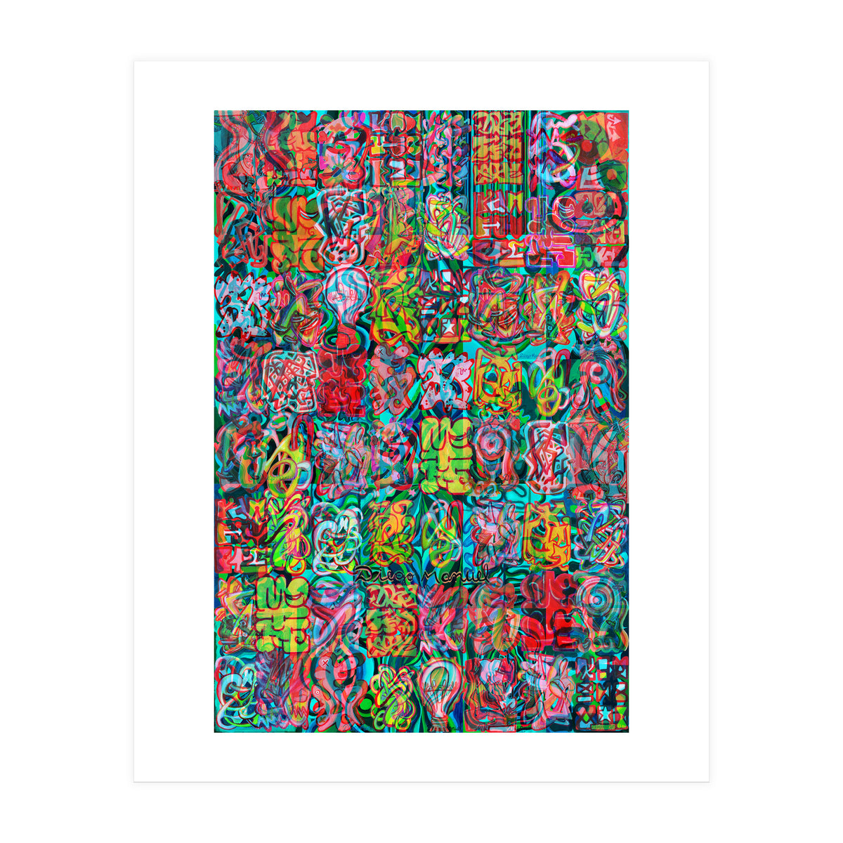 New Graffiti2022 193 (Print Only)