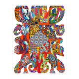 Pop Abstract 2023 170 Copia (Print Only) thumbnail
