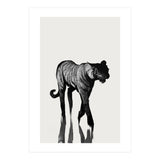 Tiger  (Print Only) thumbnail