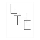 LITHE (Print Only) thumbnail