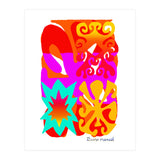 Pop Abstract Asimetrico 9 Copia (Print Only) thumbnail