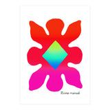 Pop Abstract 2023 106 Copia (Print Only) thumbnail