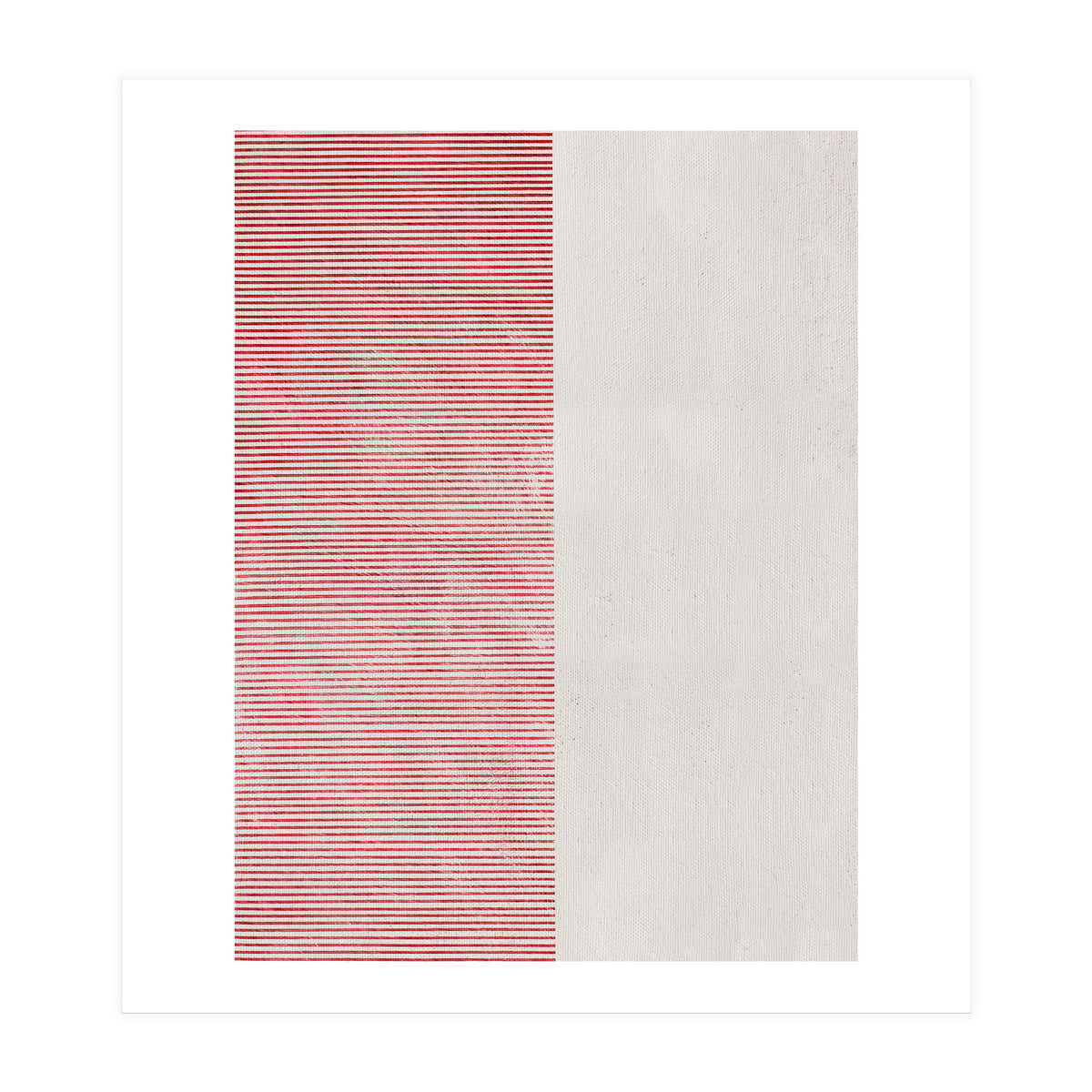 Cut Connections 1 (Print Only)