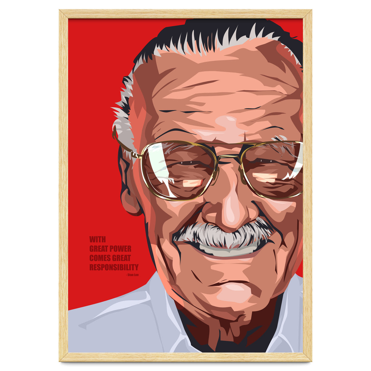 Stan Lee