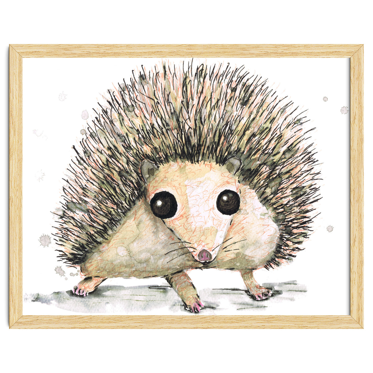 Hedgehog