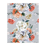 Blooming Flowers II (Print Only) thumbnail