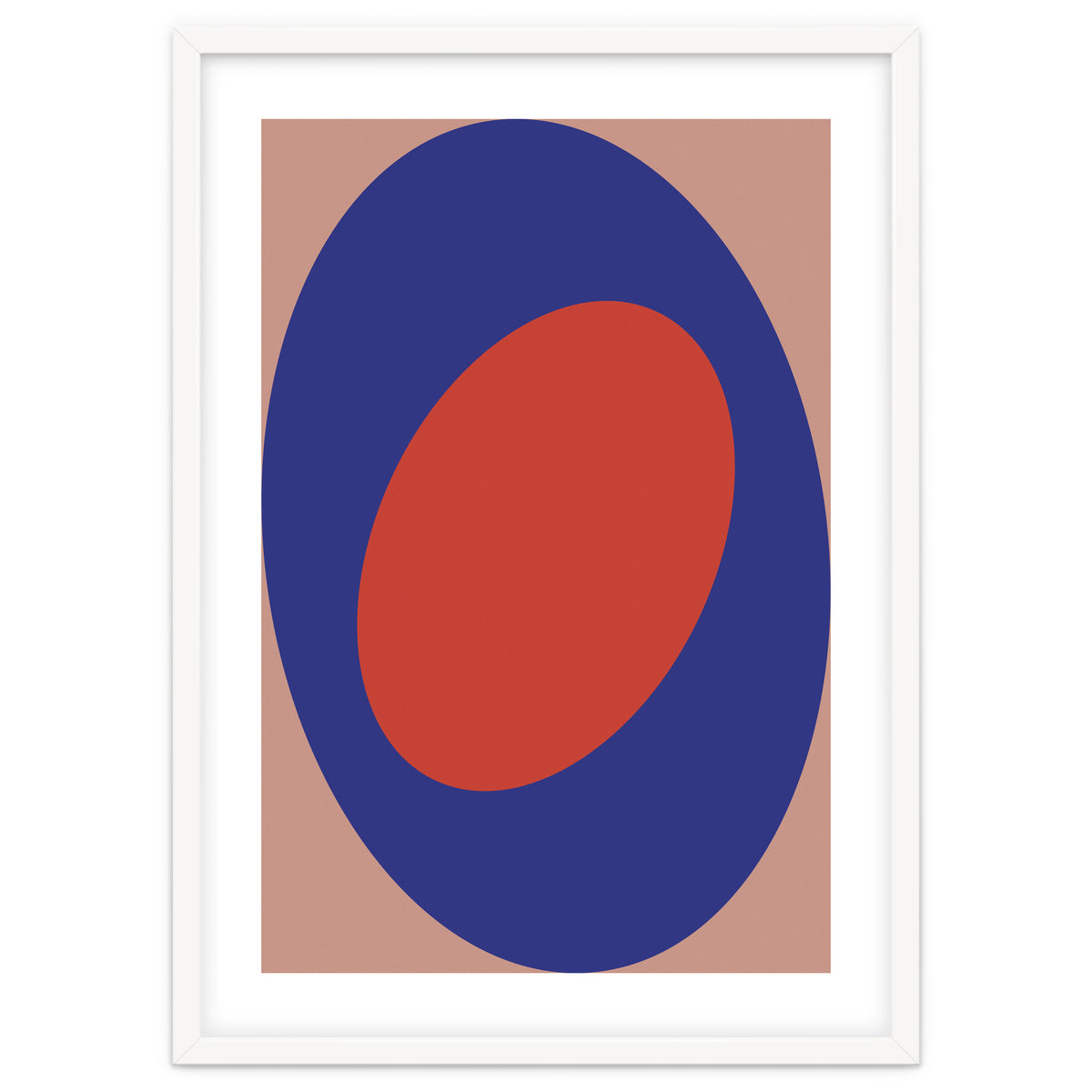 Minimal Geometry No 11