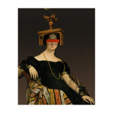 Another Portrait Disaster · Francoise 1 (Print Only) thumbnail