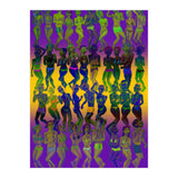 Bailando En La Playa 3 (Print Only) thumbnail