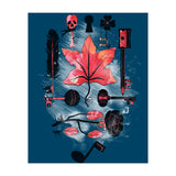 Everything Is Key (Print Only) thumbnail