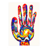 Mano (Print Only) thumbnail