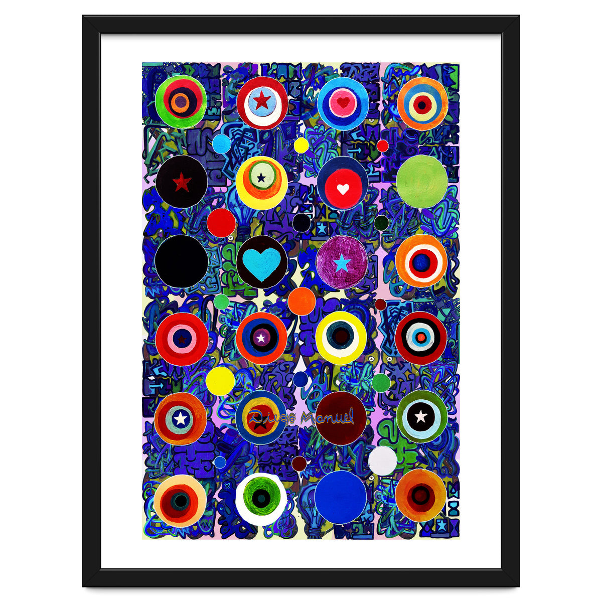 Graffiti Digital 2022 326