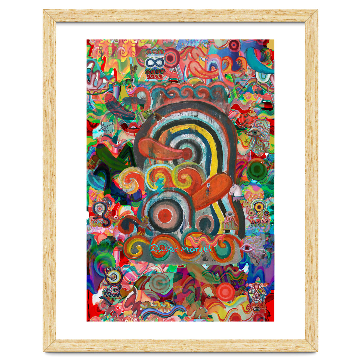 Muchas Cosas 2021 153