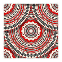 Romanian Traditional Pattern 4 (Print Only)