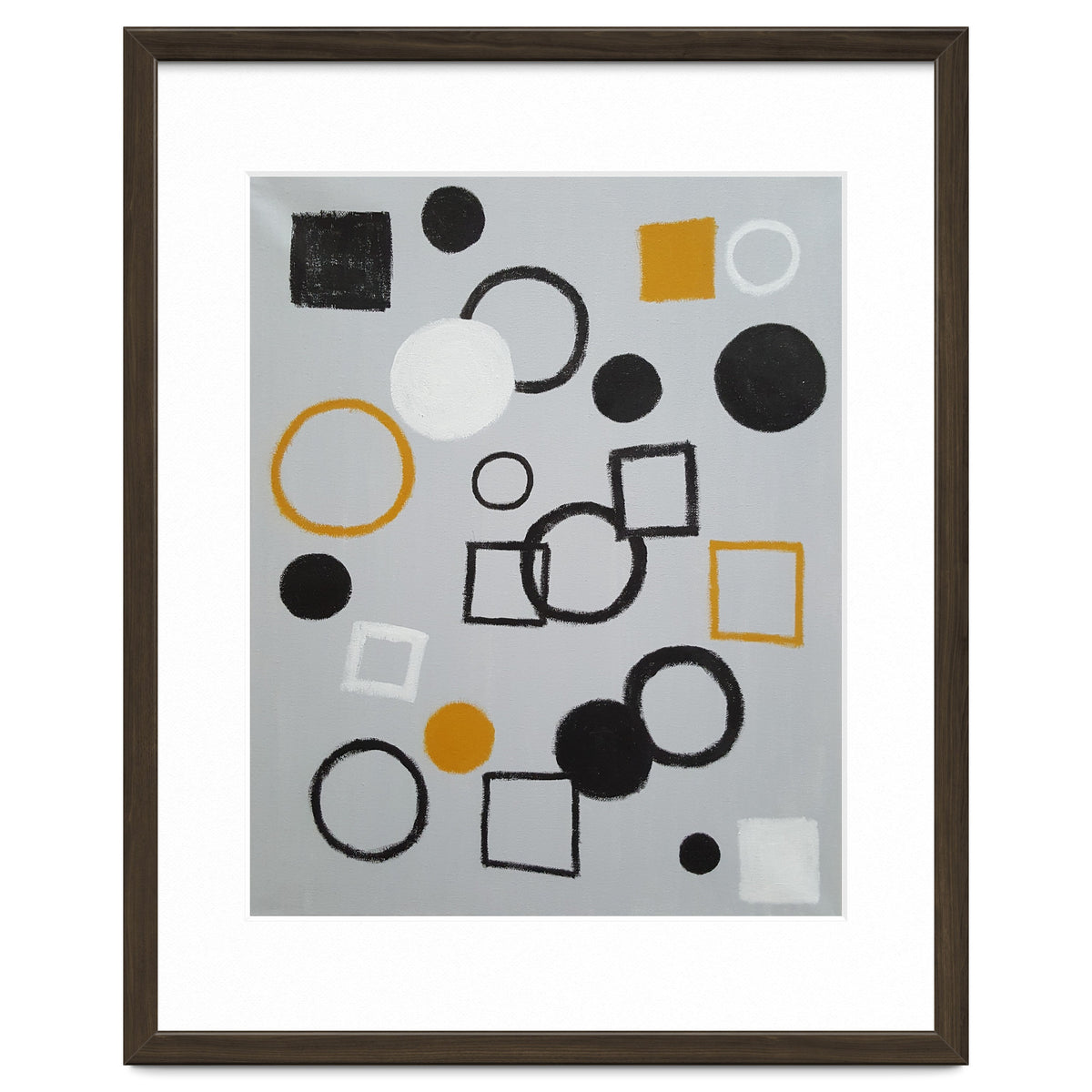 Squares And Circles 1