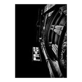 Gladstone Hotel No 2 (Print Only) thumbnail