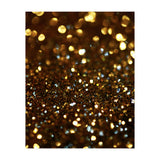 Golden glitter (Print Only) thumbnail