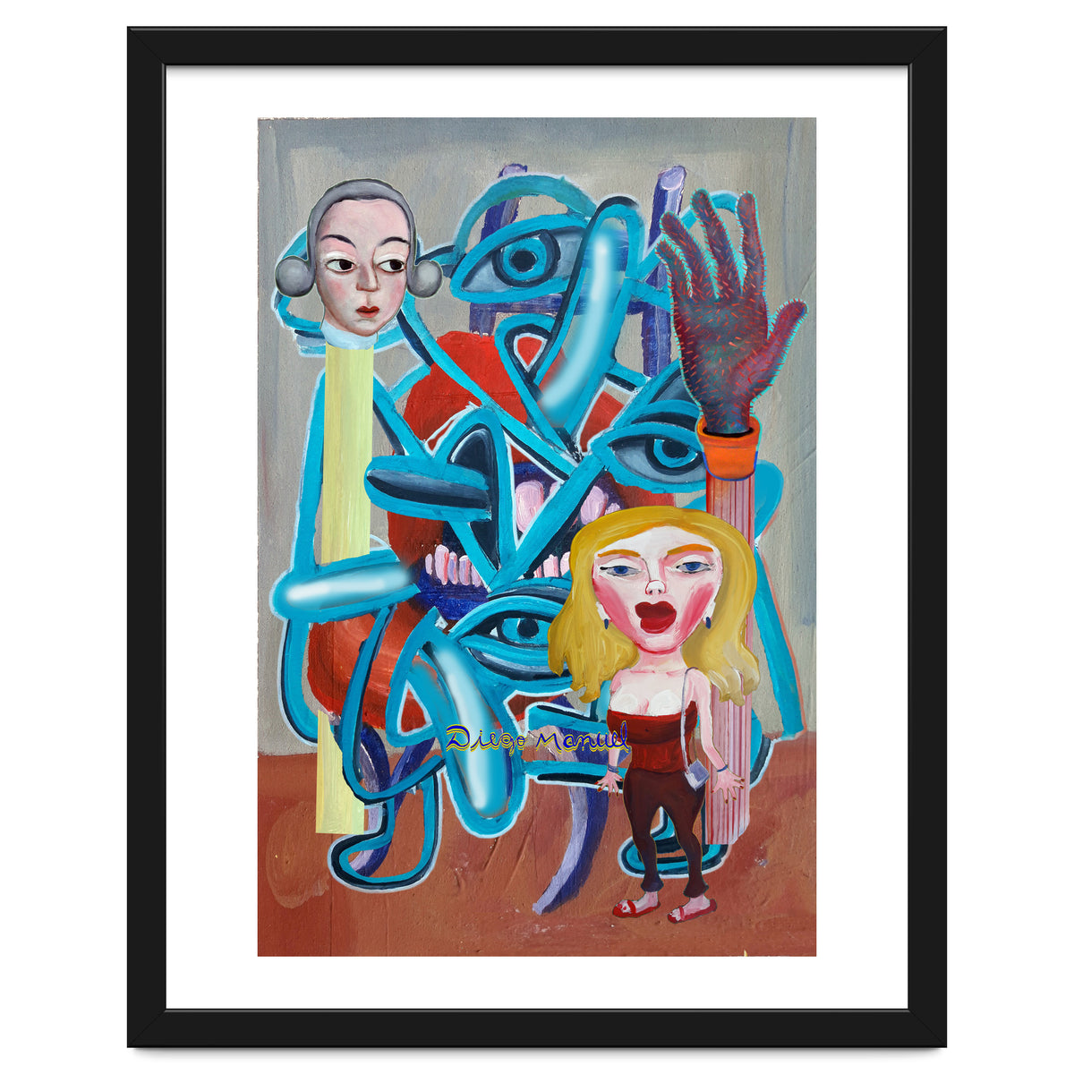 Graffiti Digital 2022 877