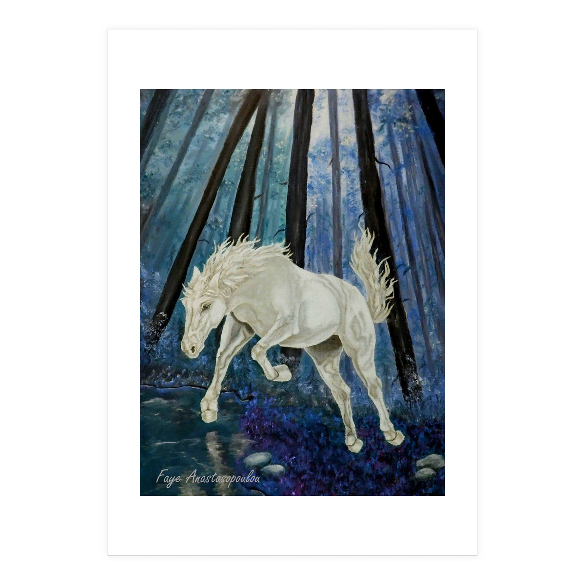 Boundless (Print Only)