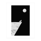 Good Night (Print Only) thumbnail