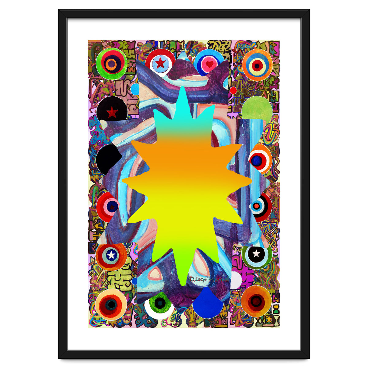 Graffiti Digital Nuevo 2023 86