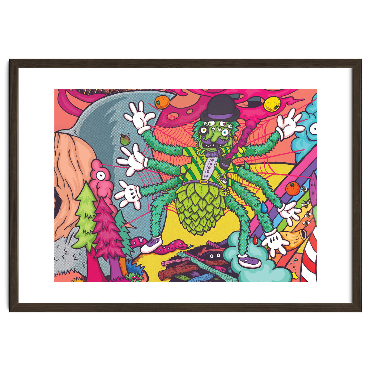 Sterile Tears - West Coast IPA 7.0% ABV - Abbeydale x Box Social Brewing