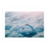 Plane (Print Only) thumbnail