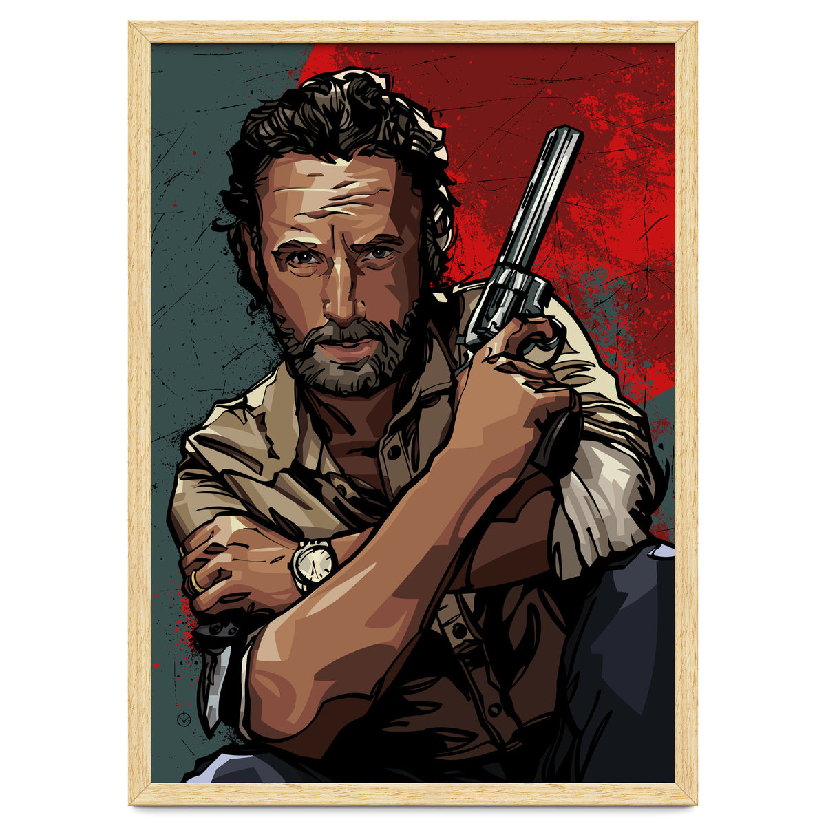 Rick Grimes
