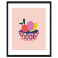 Fruits In Basket 1 Rgb