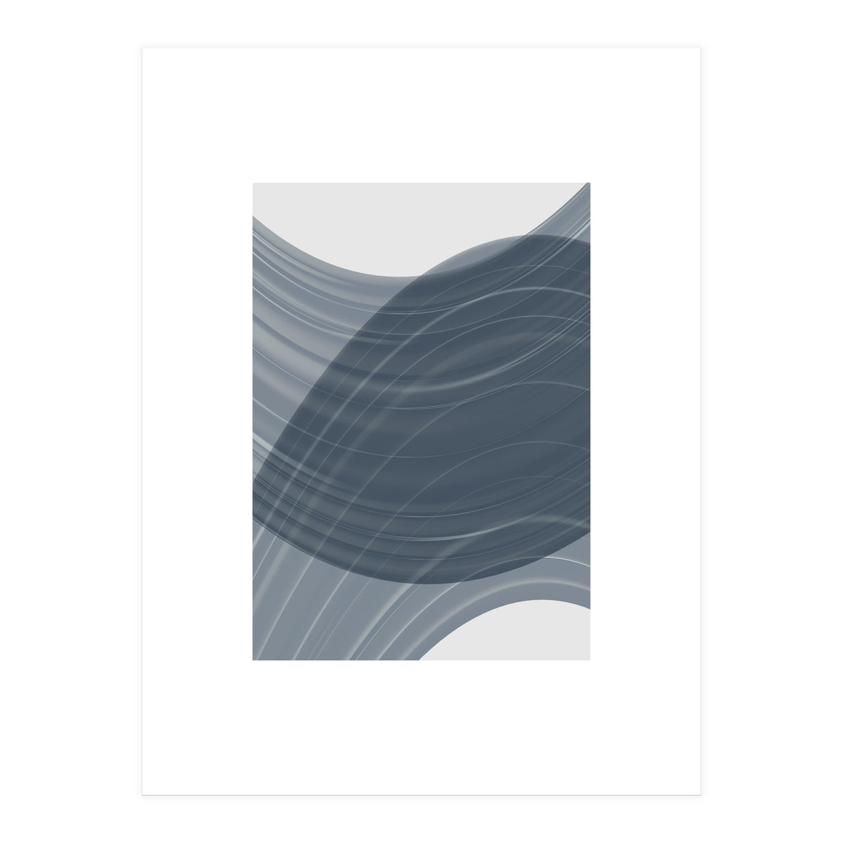 Veil 02 (Print Only)